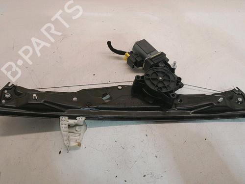 Used Front right window mechanism Front right window mechanism FORD KA (RU8) 1.2 (69 hp) 34463182 34463182