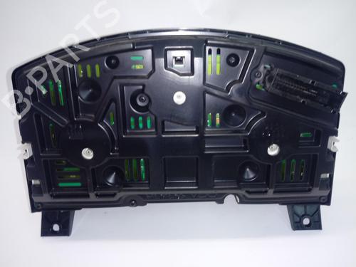 Instrument cluster OPEL ASTRA H (A04) 1.7 CDTI (L48) | BP14458814C47 