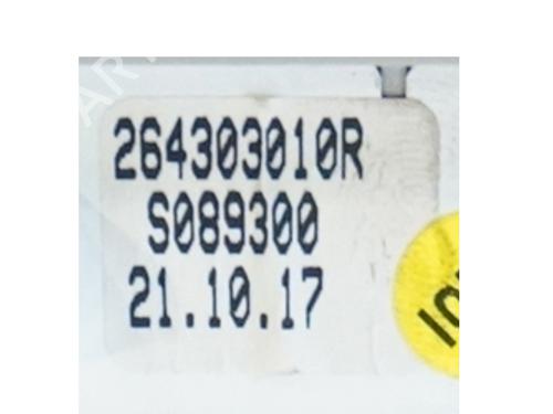 Other RENAULT CAPTUR I (J5_, H5_) 0.9 TCe 90 | BP34465141O1 - Image 3