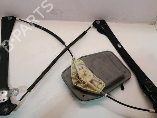 Used Front left window mechanism Front left window mechanism VW JETTA III (1K2) [2004-2013] 34462830 34462830