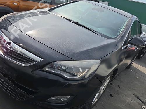 Used Parts OPEL ASTRA J (P10)  1.6 Turbo (68)  4642055