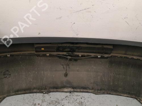 Rear bumper VW GOLF V (1K1)  | BP19051859C8 
