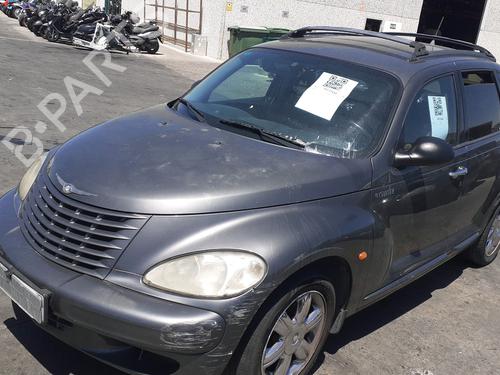 Used Parts CHRYSLER PT CRUISER (PT_) 2.2 CRD (121 hp) 3973135