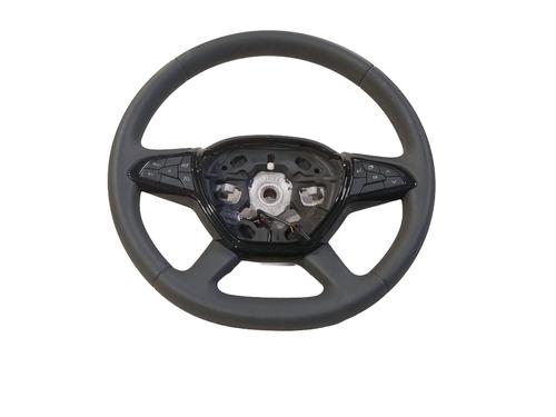 Used Steering wheel Steering wheel DACIA SANDERO III 1.0 TCe 90 (91 hp) 34550753 34550753