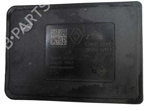 ABS Bremseaggregat DACIA LODGY (JS_) 1.6 LPG (JSNB) | BP33409761M43  - Image 5