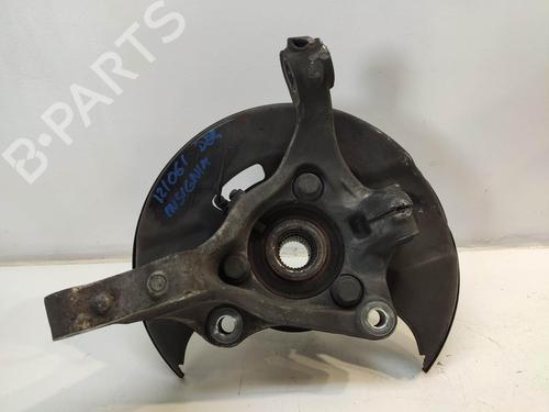 right-front-steering-knuckle-opel-insignia-a-g09-2008-2009-2010-2011-2012-2013-2014-2015-2016-2017-34486132 main image