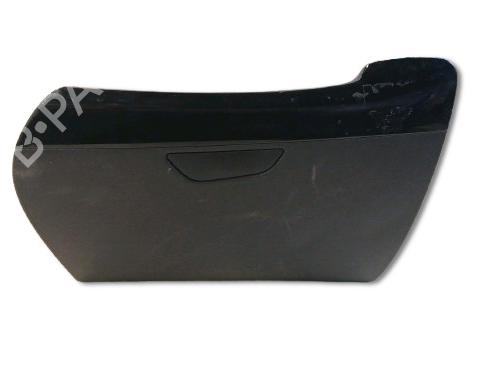 Used Glove box Glove box RENAULT CAPTUR I (J5_, H5_) 0.9 TCe 90 (90 hp) 34465080 34465080