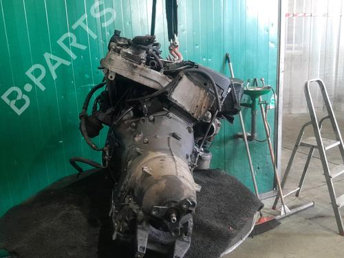 Engine MERCEDES-BENZ C-CLASS T-Model (S203) C 220 CDI (203.206, 203.208) | BP27240983M1 