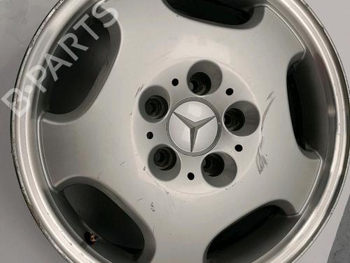 Used Rim MERCEDES-BENZ E-CLASS (W210) E 55 AMG (210.074) (354 hp) 25256320
