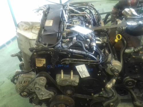 Engine FORD MONDEO III (B5Y) 2.0 DI | BP24667696M1