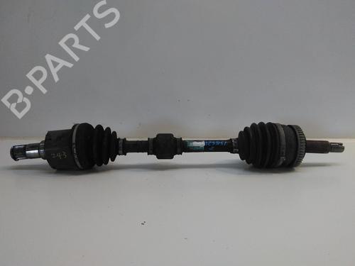Used Left front driveshaft Left front driveshaft HYUNDAI i40 I (VF) [2012-2019] 34485964 34485964