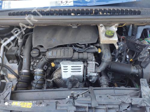 Used Gearbox PEUGEOT 5008 (0U_, 0E_) 1.2 (131 hp) 14476484