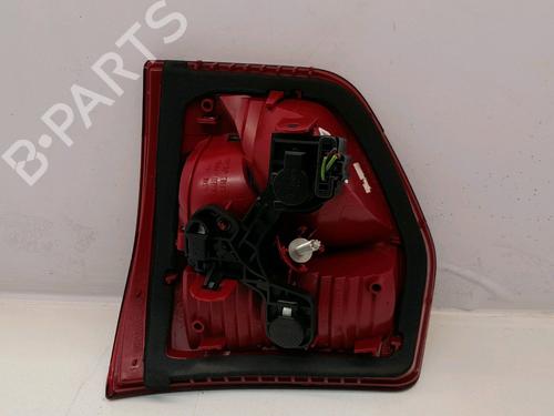 Used Left tailgate light Left tailgate light CITROËN C5 III Break (RW_) 2.0 HDi 140 (140 hp) 34447452 34447452