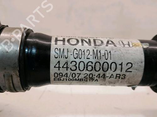 Used Left front driveshaft HONDA CIVIC VIII Hatchback (FN, FK) 2.2 CTDi (FK3) (140 hp) 19051596