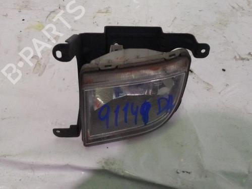 Used Right front fog light Right front fog light CHEVROLET NUBIRA Estate 1.6 (109 hp) 40511351 40511351