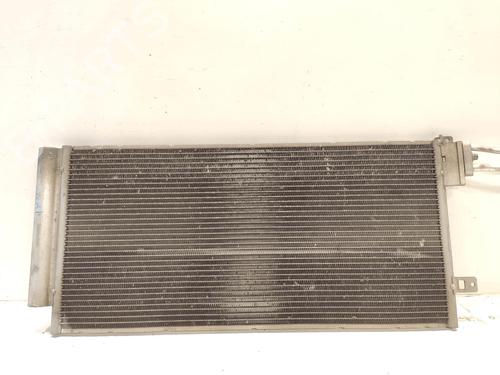 Used AC radiator AC radiator FIAT PUNTO EVO (199_) 1.3 D Multijet (199AXC1A, 199BXC1A, 199AXT1A, 199BXT1A) (75 hp) 34488079 34488079