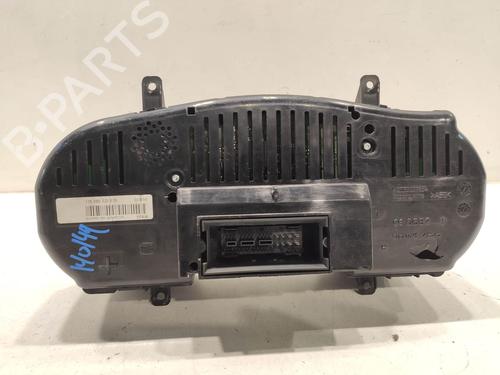 Instrument cluster SEAT LEON (1P1) 2.0 TDI 16V | BP14473831C47 