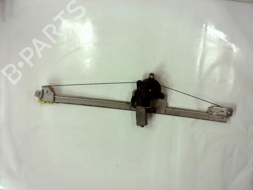 Used Front right window mechanism Front right window mechanism RENAULT TRAFIC II Bus (JL) 2.0 dCi 115 (JL00, JL01, JL0H, JL0M, JL0U) (114 hp) 34463651 34463651