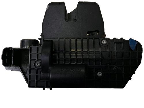 Used Tailgate lock CITROËN C3 II Hatchback Van (SC_) 1.4 HDi (68 hp) 26595064