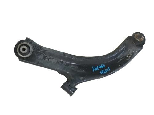 Used Left front suspension arm Left front suspension arm RENAULT CLIO III Grandtour (KR0/1_) 1.2 16V (KR0P) (101 hp) 33408334 33408334