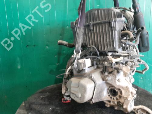 Gearbox CITROËN C-ELYSEE (DD_) 1.2 VTi 82 | BP37241064M3 - Image 2