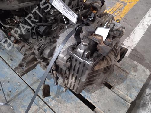 Gearbox VOLVO S80 I (184) 2.9 | BP19049533M3 