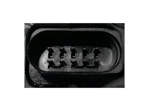 Left headlight SKODA RAPID Spaceback (NH1) 1.6 TDI | BP38098903C28 - Image 5