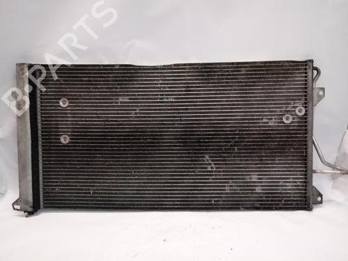 Used AC radiator AC radiator 34484094 34484094