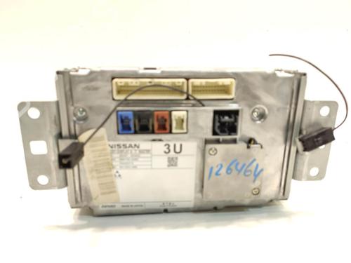 Elektronisk modul INFINITI QX30 2.2 D AWD (170 hp) 14465568