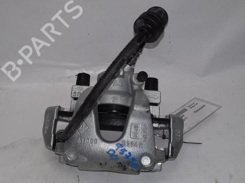 Used Left front brake caliper RENAULT CLIO IV (BH_) 1.2 16V (73 hp) 19048119