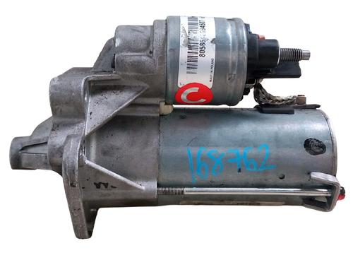 Used Starter Starter RENAULT MEGANE III Hatchback (BZ0/1_, B3_) 1.5 dCi (BZ09, BZ0D, BZ1W, BZ29, BZ14) (110 hp) 35735004 35735004