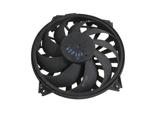 Used Radiator fan Radiator fan PEUGEOT EXPERT Tepee (VF3X_) 2.0 HDi 120 (120 hp) 34549712 34549712