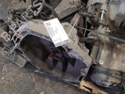 gearbox-renault-clio-iii-br01-cr01-2005-2006-2007-2008-2009-2010-2011-2012-2013-2014-34489688 main image