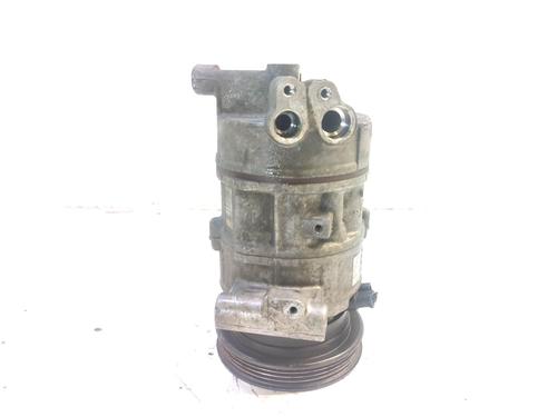 Used AC compressor AC compressor FIAT DOBLO MPV (119_, 223_) [2001-2026] 35731416 35731416