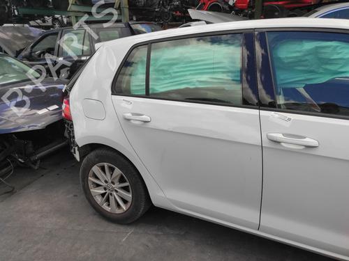 Rudehejsemekanisme Højre bagtil VW GOLF VII (5G1, BQ1, BE1, BE2) [2012-2021]  14466022