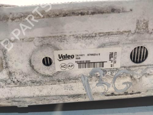 Intercooler CITROËN C4 I (LC_) 1.6 HDi | BP34487503M30 - Image 3