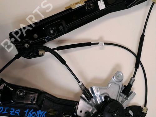 Used Front left window mechanism Front left window mechanism OPEL INSIGNIA A (G09) 2.0 CDTI (68) (140 hp) 34463645 34463645