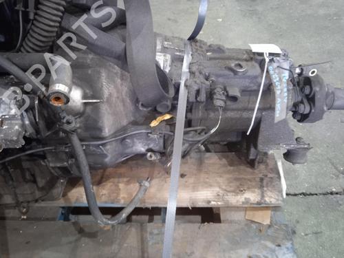 Gearbox BMW 3 Compact (E36) 318 tds | BP14475415M3 