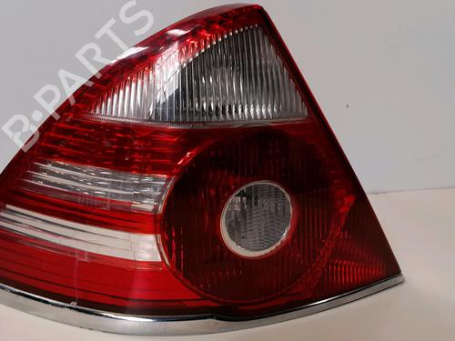 Used Left taillight Left taillight FORD MONDEO III Saloon (B4Y) [2000-2007] 34490764 34490764