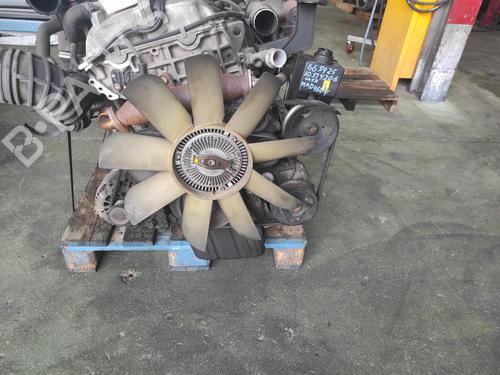 Engine SSANGYONG REXTON / REXTON II (GAB_) | BP36450535M1 - Image 2