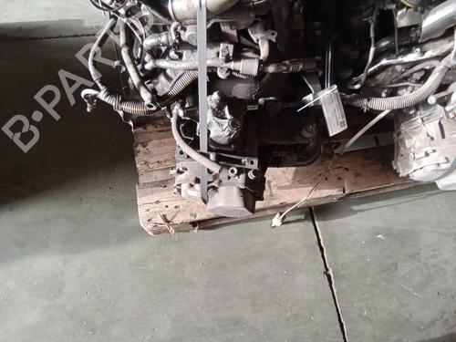 Used Gearbox OPEL VECTRA B (J96) 2.0 DTI 16V (F19) (101 hp) 17627263