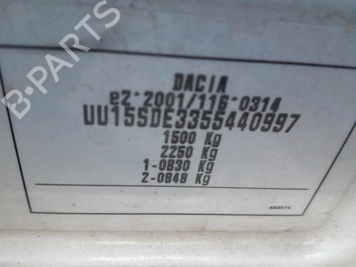 Other DACIA SANDERO II 1.2 | BP33410256O1  - Image 7