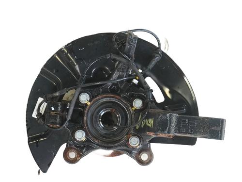 Left front steering knuckle HYUNDAI TUCSON (TL, TLE) 1.6 GDi | BP24337687M25 