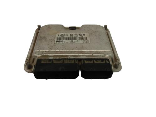 Engine control unit (ECU) VW GOLF PLUS V (5M1, 521)  | BP18700545M57 