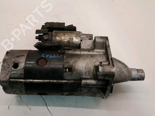 Starter CHRYSLER VOYAGER IV (RG, RS) 2.8 CRD | BP15084314M8 