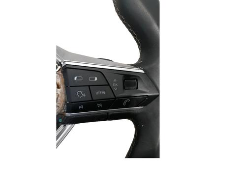 Steering wheel SEAT LEON Sportstourer (KL8, KLD) 1.5 eTSI | BP34466832C49 - Image 3