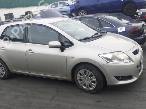 Brukte deler til TOYOTA AURIS (_E15_)  1.4 D-4D (NDE150_, NDE150R)  4639075