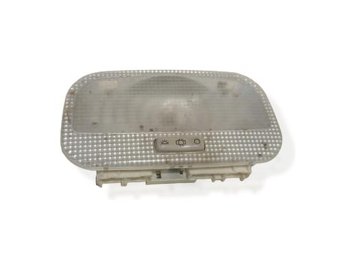 Kabinelys Kabinelys PEUGEOT 3008 I MPV (0U_) 1.6 HDi (112 hp) 34465643 34465643