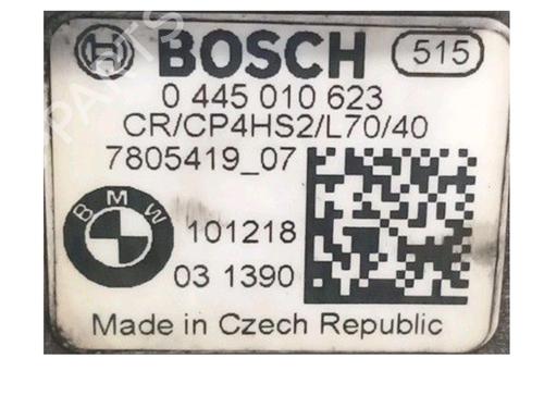 Injection pump BMW 5 (E39) 530 d | BP35735395M78 - Image 5