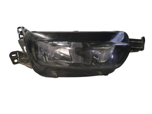 Used Right headlight Right headlight CITROËN C4 Picasso II 1.6 BlueHDi 120 (120 hp) 34552606 34552606